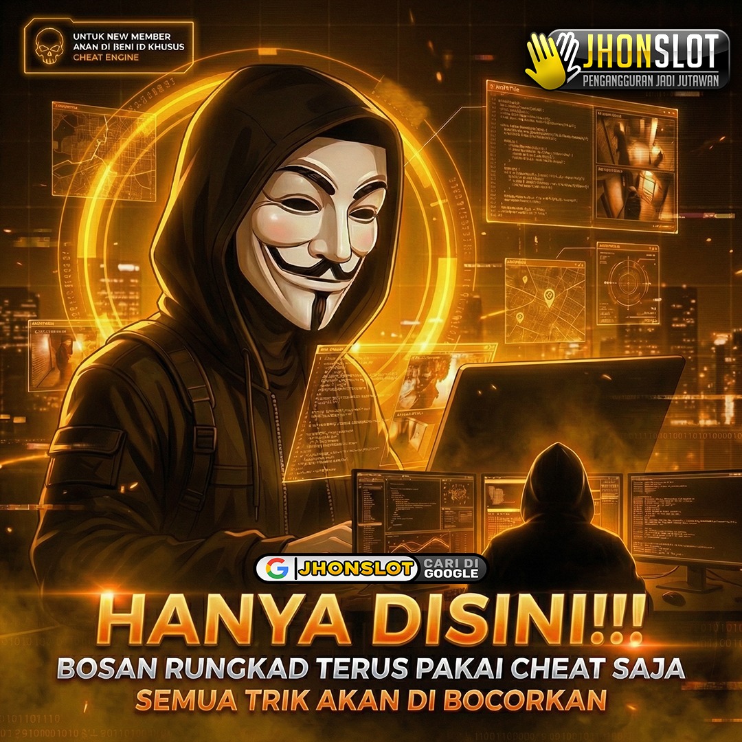 JHONSLOT