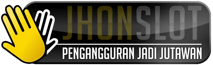 JHONSLOT logo